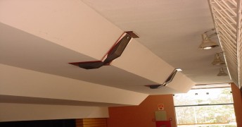 Auditório Clube Mogiano