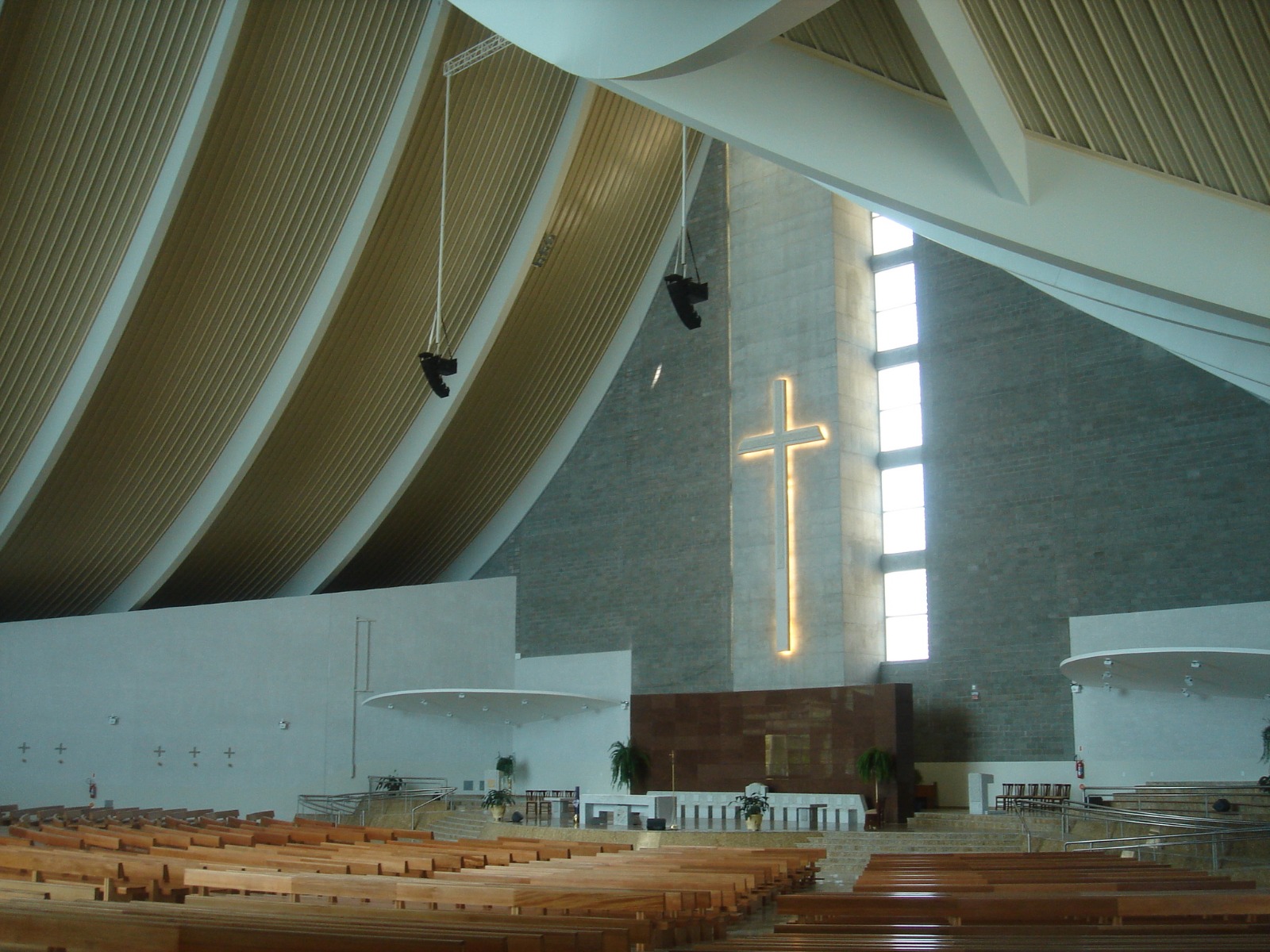 Santuário Santa Paulina