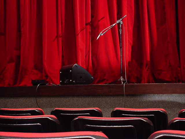 Teatro PUC Goiânia